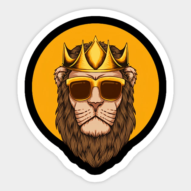 Lion king sunglasses new arrivals